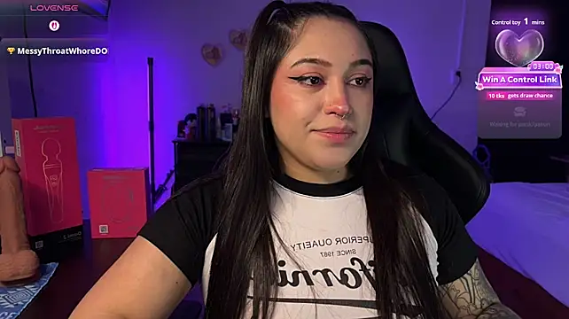 Lilyhotson - fuck pussy