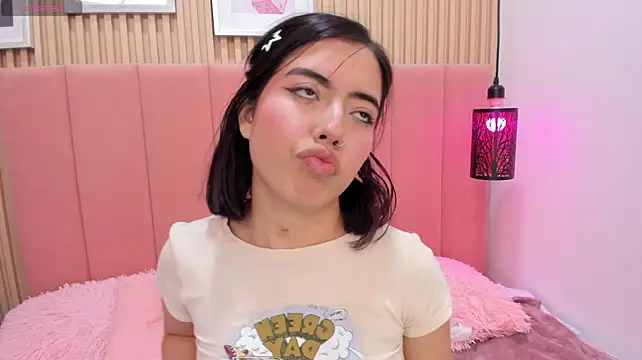 Abril_adams_ - Fuck + blowjob