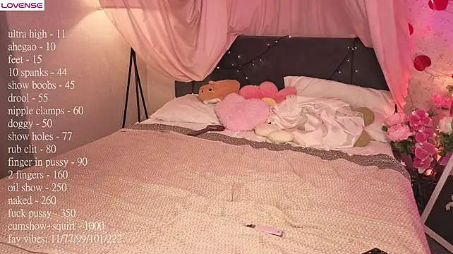Lilly_Cherry_ - take my dress off and stay topless