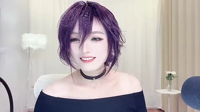 LiLy0608 - 私がデンジ君を幸せにしてあげる（我会让电次君幸福）