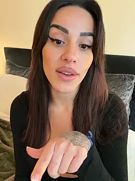 -Alisa - Boobs 3min