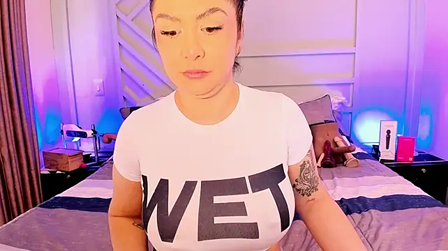 ThaliannaCollins_ - twerk