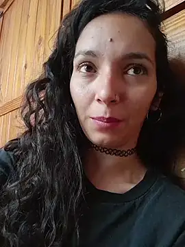 Miss_enigma - lush adentro :) lush in my pussy