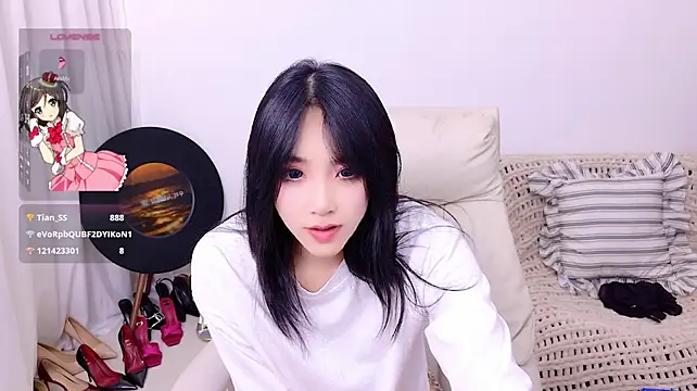 Aquarius-Tianbao - 大黑牛控制5分钟