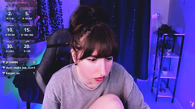 Lily_xBabe - TOPLESS