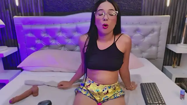 Pretty_Liaa_ - Hi sexy Liaa 💕🪷
