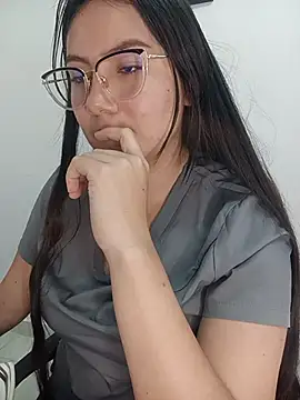 Mia_nala - naked, masturbating in secret🥵🤫😈