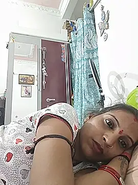 Priti_sex - Full nude show