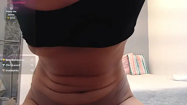 Sammy_gale - spread your legs, panties off