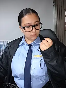 Cute_Penelope - boobs bouncing in your face+saliva🤫shh
