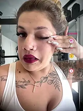 Kahreal - FUCKING MY PUSSY/PAU NA BUCETA”