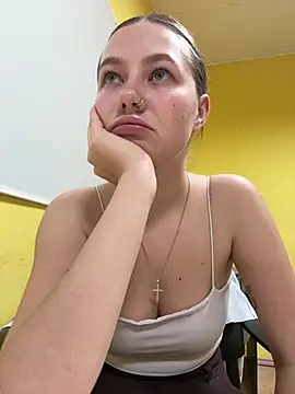 AsynaYuuki - RIDING DILDO NAKED GO CRAZY ON SCHOOL