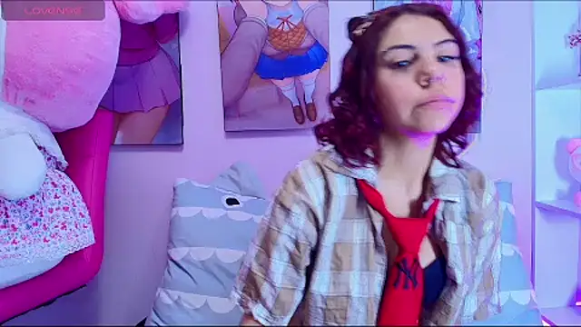 Aleja_frox - sexy blowjob with saliva+ahegao 💋