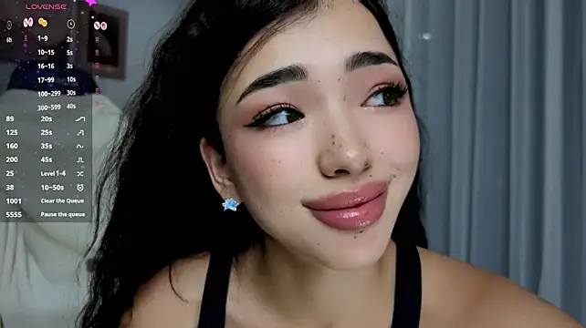 Nyxxfire - pussy fingering