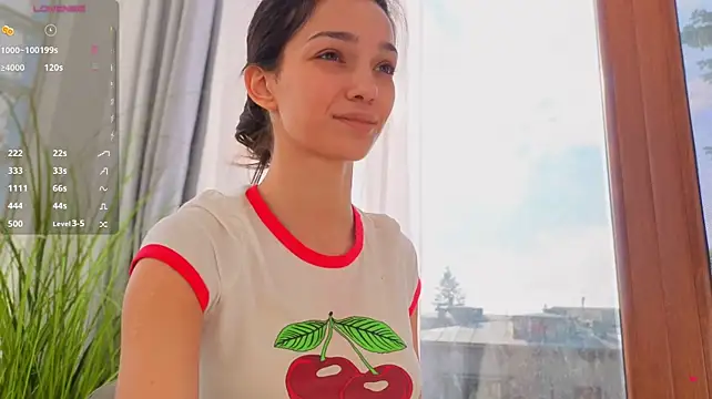 Sassy_Teen - Make me cum for you
