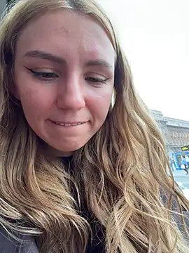 -stray-cat- - hand ynder panties, rub pussy