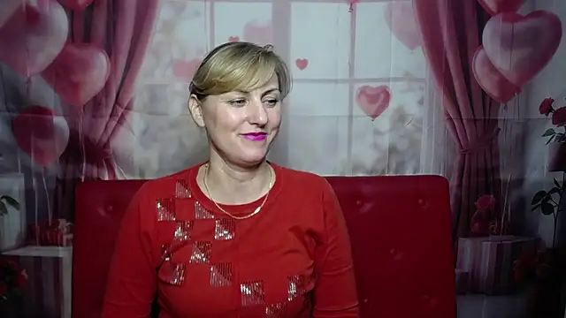 RebecaMarti - Play with me, give me this pleasure.