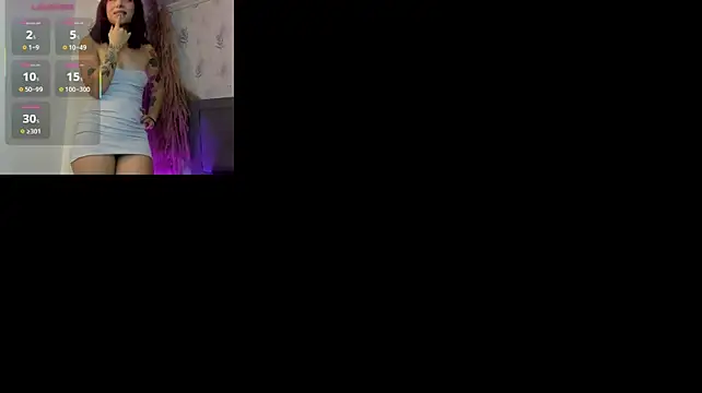Miahills__ - Control lushx 3 min