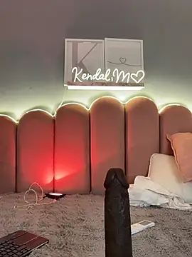 KendalMilleer - cumshot in your face