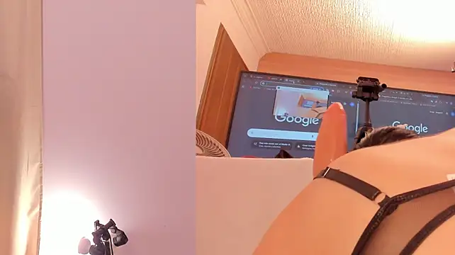 Kate_bunny_ - full power control 1 min + milk