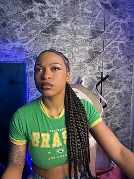 Melany_Williams - NAKED SHOW AND OIL IN YOUR BODY