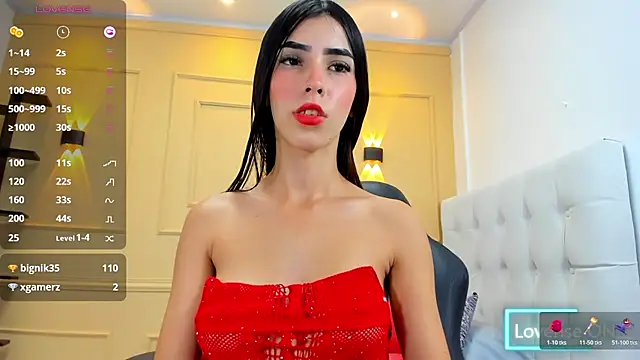 AITANA_REYES - sexy dance+thwerk