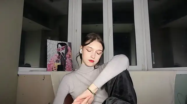 TayaStar's Live XXX Chat