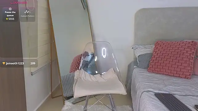 KristennBlue