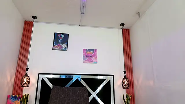 SCARLETT_INK_ - TWERKING DANCE- SPANK ASS🍑