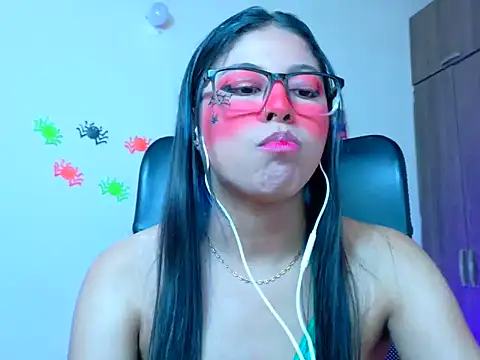 _ALLYSON18_ - Deep blowjob erotic massage⭐