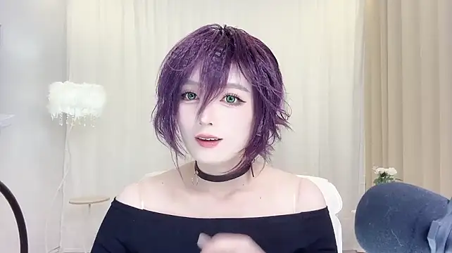 LiLy0608 - 私がデンジ君を幸せにしてあげる（我会让电次君幸福）