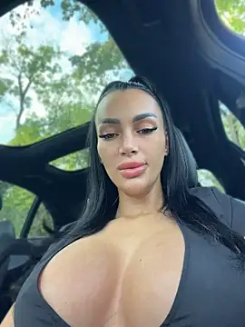 SinwithJessy - Wetter is better 👅