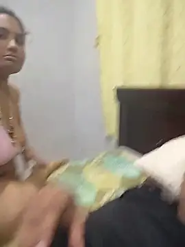 Telugumistress' Live XXX Chat