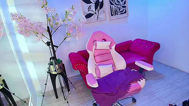 Alee_luna - Suck Dildo x6 min😝🍆
