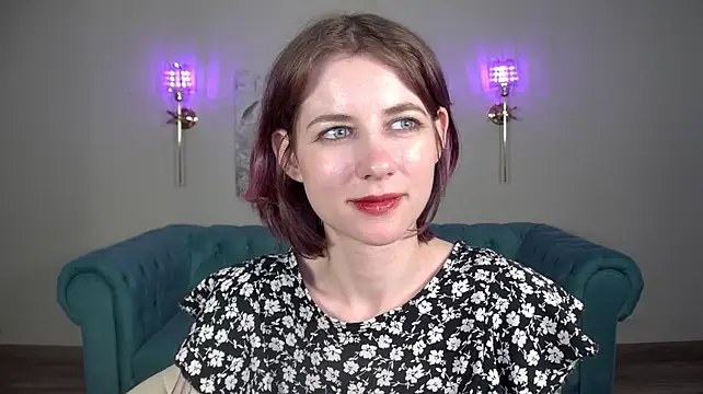 MarianBells' Live XXX Chat