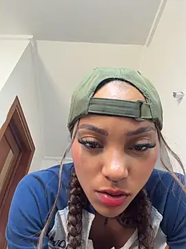 LizStorm_ - ride torso as a cowgirl so deep