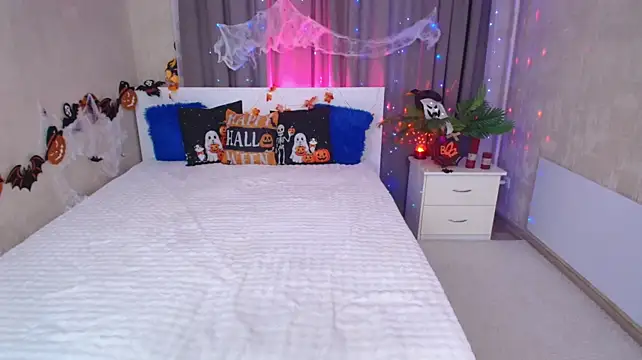 EvelinCuper_ - my fingers in my pussy