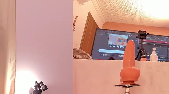 Kate_bunny_ - full power control 1 min + milk