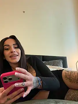 -Alisa - Boobs 3min