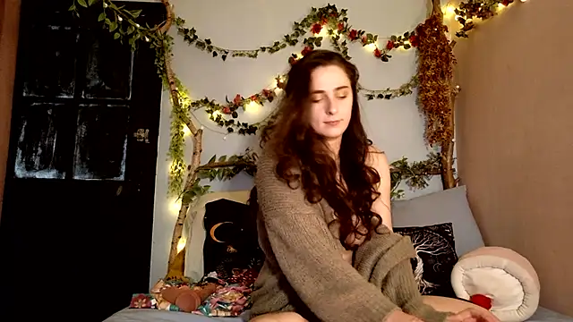 Missclochette - masturbation dildos