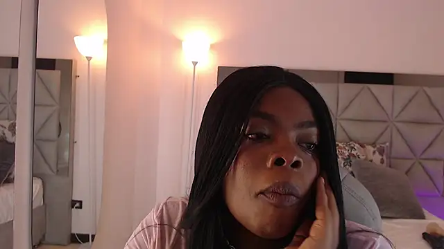 Maiacharris_ - 💦🍒🍆 Intense ejaculation 💦🍒🍆