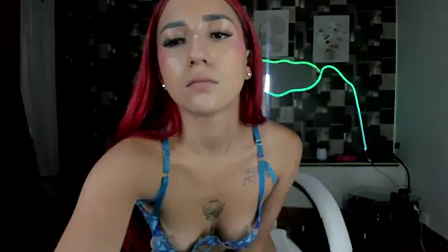 Nataliaprada - SHOW PUSSY CLOSE UP+CONTROL LUSH X4MIN