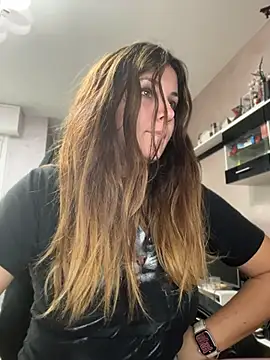 DaisyVibesss - 🌹sexy bubbles shower cum time🌹