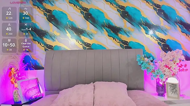 Sofia_Jimenez__ - Sexy Dance! 🔥
