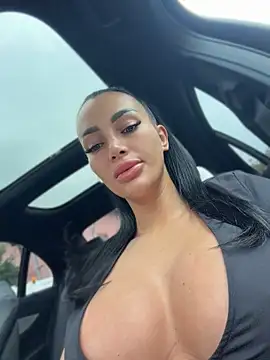 SinwithJessy - Wetter is better 👅
