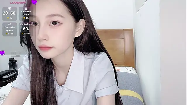 Lris-Beauty - 卡卡限时福利pvt露脸