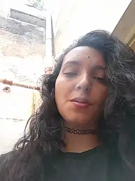 Miss_enigma - fuck finger my pussy ♥