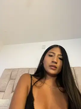 Carina_lopez707rs - last tipper control domi x 5 minutes