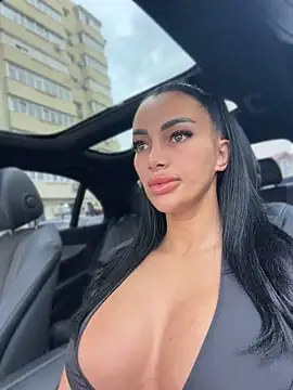 SinwithJessy - Wetter is better 👅