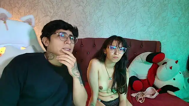 Ximenasilver - suck on her wet nipples